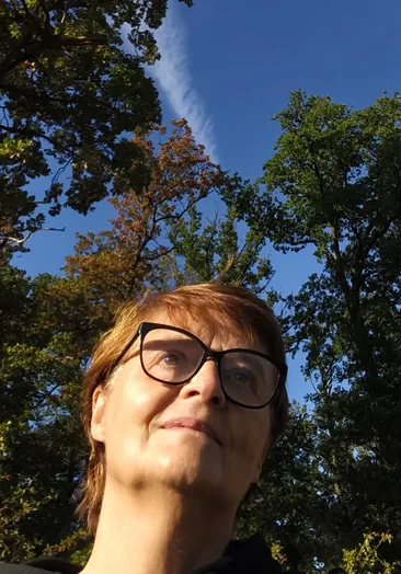 Astrid Kalantzis
