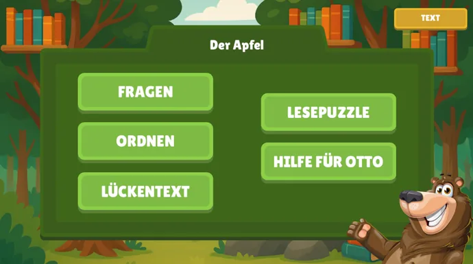 Aufgaben zur Geschichte