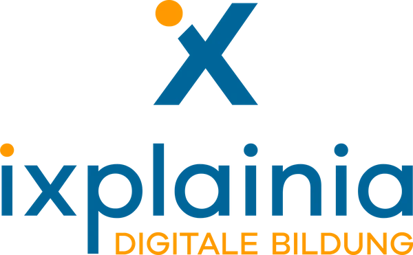 ixplainia – Digitale Bildung
